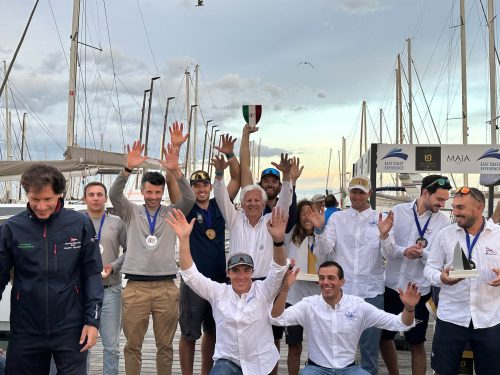 Eventi - Yacht Club Rimini
